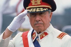 Глаза, полные лжи. Как Аугусто Пиночет вошёл в историю