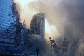 Последние кадры очевидцев