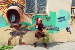 Фотоприколы