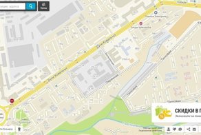 Мост раздора или как жители двух улиц мегаполиса поругались