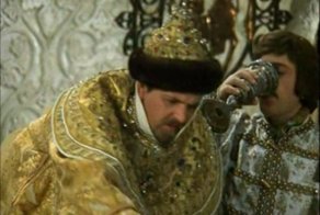 Секреты кино. Иван Васильевич меняет профессию