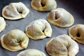 Соусы для пельменей в домашних условиях