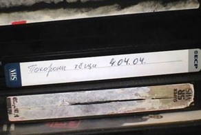 Кусает не ради сытости, а ради лихости