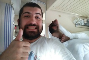 Непобедимая плацкартная романтика, за которую можно отдать многое