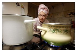 Странные русские привычки с точки зрения иностранцев