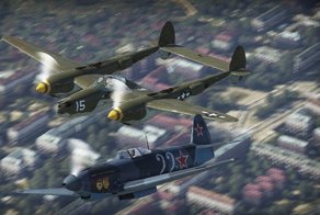 Воздушный бой над Нишем. Малоизвестная страница истории Второй мировой