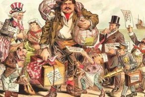 Как прекрасно жить в США