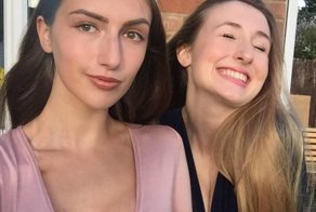 18-летняя девушка с инстаграмом про идеальную жизнь бросилась под поезд