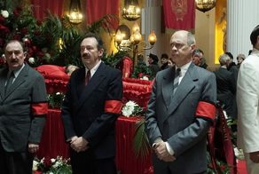 Главные зарубежные фильмы зимы