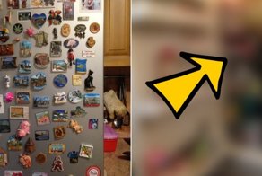 Как на самом деле выглядит содержимое холодильников россиян?