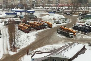 344 ижевских автомобилей Lada Vesta уедут на Кубу