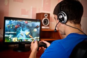 Геймеров возьмут на учет ради поиска террористов