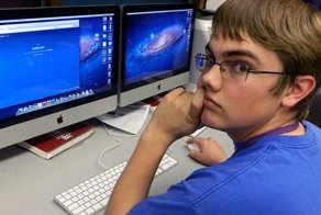 Интернет на школьных экзаменах — это жульничество?