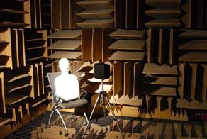 Самое тихое место на планете, которое сведёт вас с ума