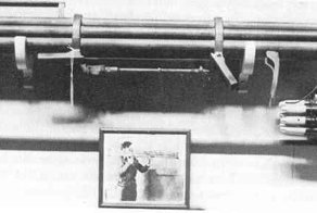 Wunderwaffe Третьего Рейха, первый в мире ПЗРК