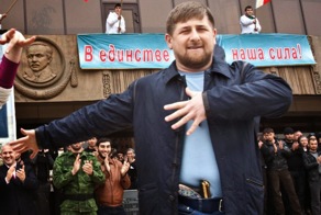 Рамзан Кадыров хочет в отставку: реакция соцсетей