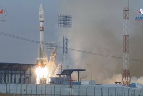 Российская ракета с 19 спутниками не вышла на орбиту и могла упасть в океан