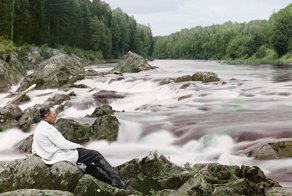 Дореволюционная Россия в цветных фотографиях Сергея Прокудина-Горского.  2