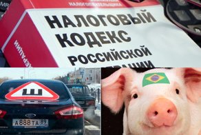 Что декабрь грядущий нам готовит? Изменения в законодательстве с 1 декабря