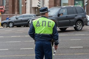 Инспекторов ДПС можно делать героями роликов в интернете