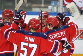 Россия может устроить альтернативные Олимпийские игры