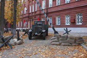 Из жизни буйнопомешанных