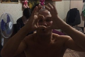 Школьник прославил своего батю-алкаша в Instagram