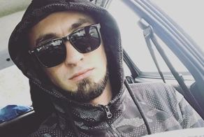 Взрывное селфи: нелепая смерть во время фото с гранатой (18+)
