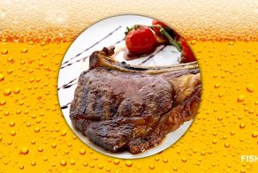 5 безумно вкусных блюд, которые можно приготовить на пиве