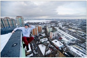 На что готовы люди ради лайков