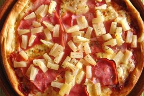 Чем итальянцев не устраивает пицца с майонезом?