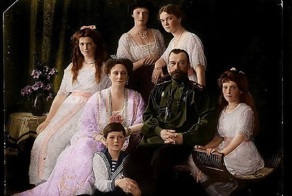 Церковь и следственный комитет вновь поднимают версию о ритуальном убийстве царской семьи