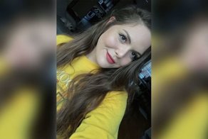 Парень решил познакомиться с девушкой, задав мозговзрывной вопрос