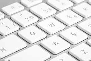 Раскладка букв на клавиатуре в разных странах мира