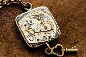 Порошковая металлургия на дому или создание ювелирных украшений из металлической глины