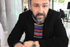 Сергей Шнуров: Не взлетела!