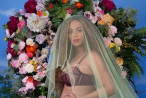 Топ-10 самых популярных фотографий в Instagram 2017 года