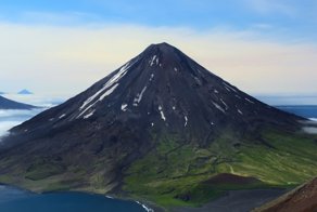 Лучше гор могут быть только горы… 25 шикарных горных фотографий