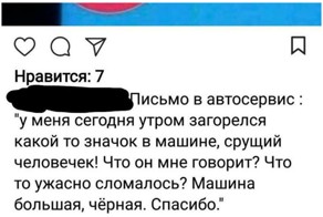 Мы не глупые, мы альтернативно одаренные!