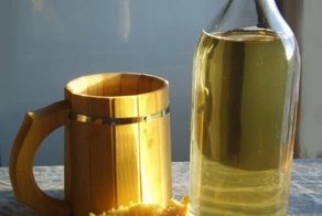 Готовим медовуху