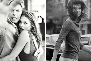 17 рискованных и интимных снимков, обнаруженных на винтажной фотовыставке в Турине