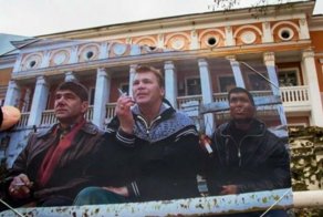 По следам съемок фильма «Жмурки»