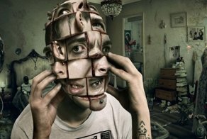 Психическое заболевание поражающее исключительно этнических Русских