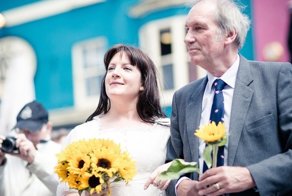 Британка, вышедшая замуж за себя, изменила себе же с мужчиной