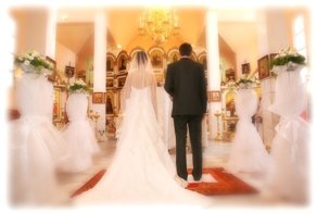 Православным запретили жениться больше трёх раз