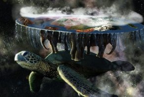 Первая конференция сторонников плоской Земли