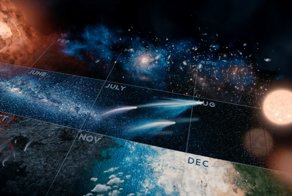 Время – это иллюзия