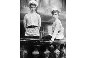 Сборник задач для школьников 1914 года