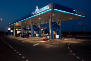 Как делать деньги на АЗС. Прибыль и убыток от продажи топлива