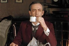 7 интересных фактов о сериале «Приключения Шерлока Холмса и доктора Ватсона»